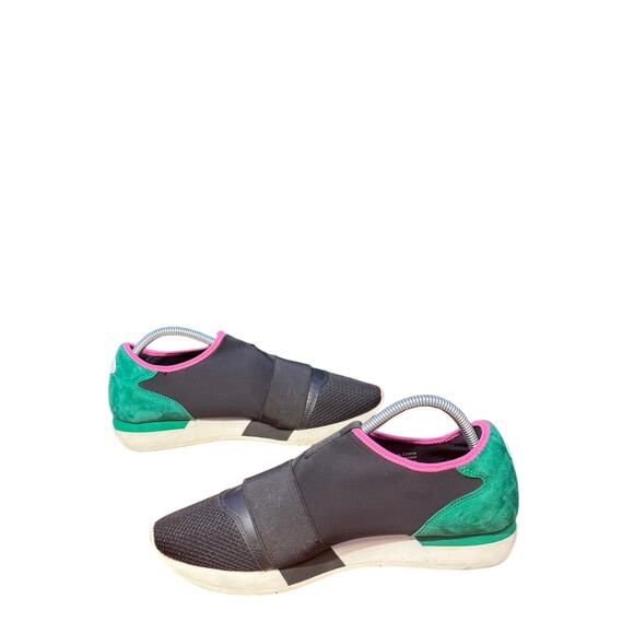 Women's Aldo sneakers size 10 good condtion - Picture 3 of 7